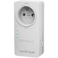 Netgear Powerline AV+ 200 NDP (XAV2602-100PES)